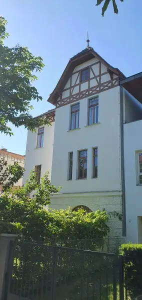 Ansicht von Straße 1