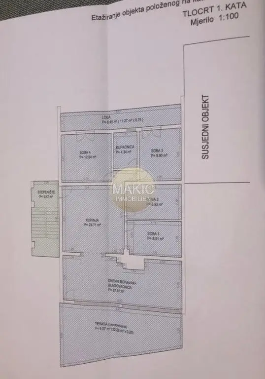 Plan OG