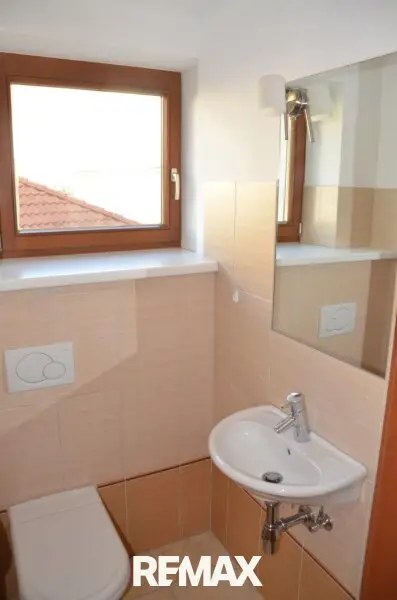 Personal WC