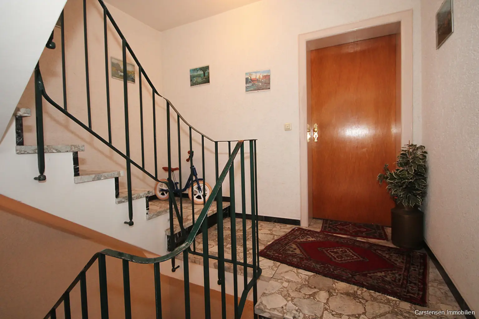 Treppenhaus