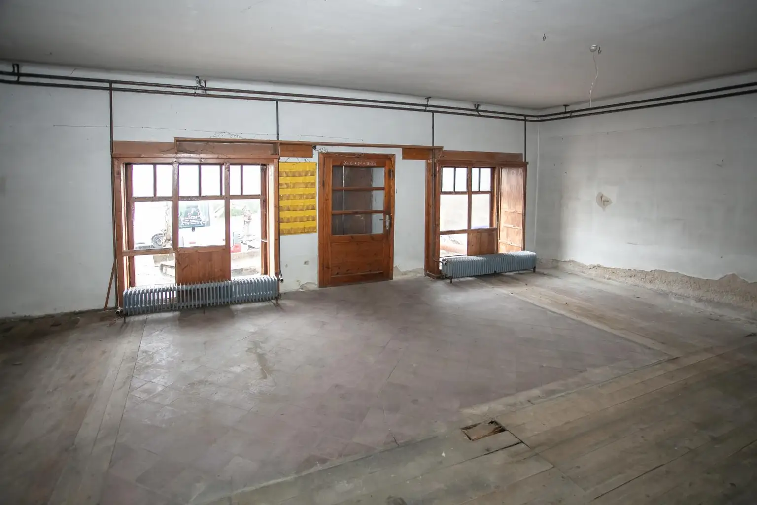 EG Raum 2