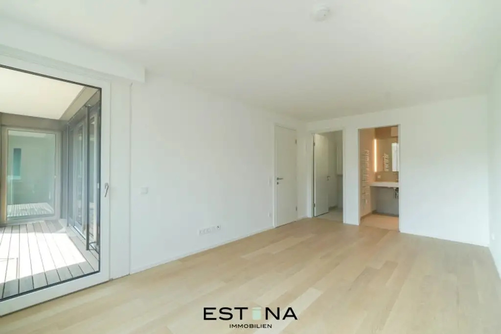 Ein neues Zuhause für Familien und Stadtmenschen - Provisionsfrei - LAXURY