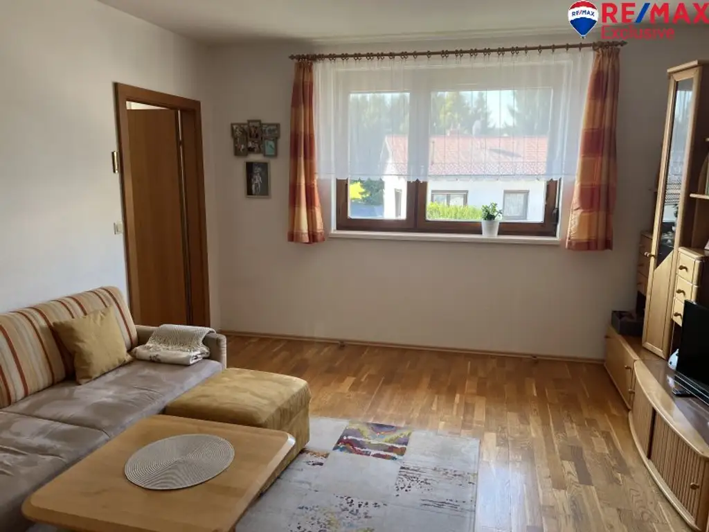 Familienidyll in Pöttsching: Charmantes Einfamilienhaus mit Garten für 319.000 €!