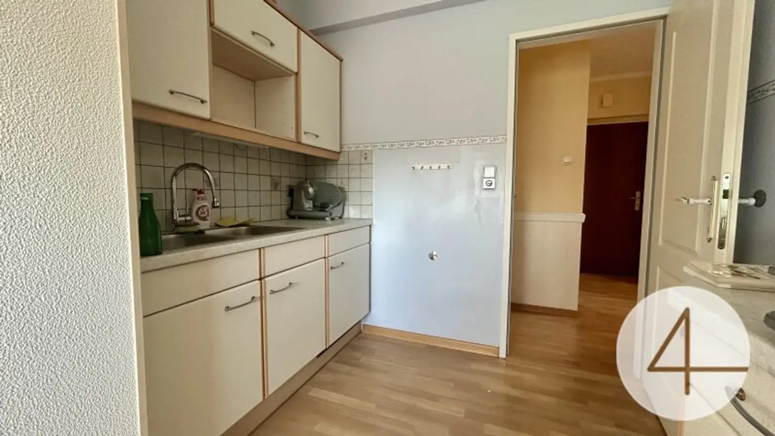 Wohnen mit Ausblick – Traumhafte Wohnung in Gänserndorf