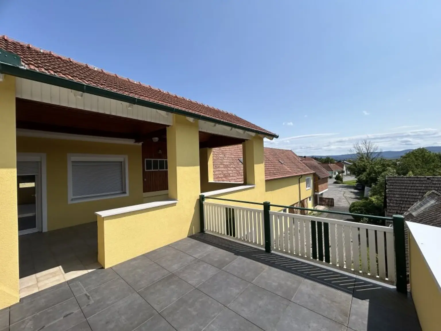 + Gepflegte Liegenschaft mit unzähligen Möglichkeiten, in Pilgersdorf zu verkaufen! +