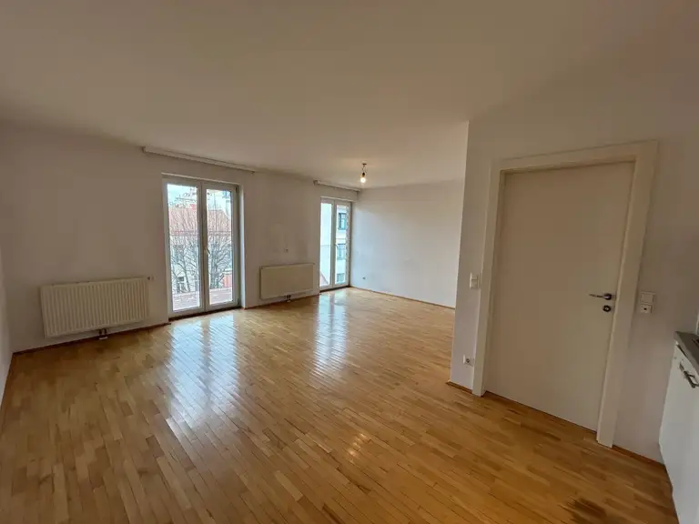Wohnraum III