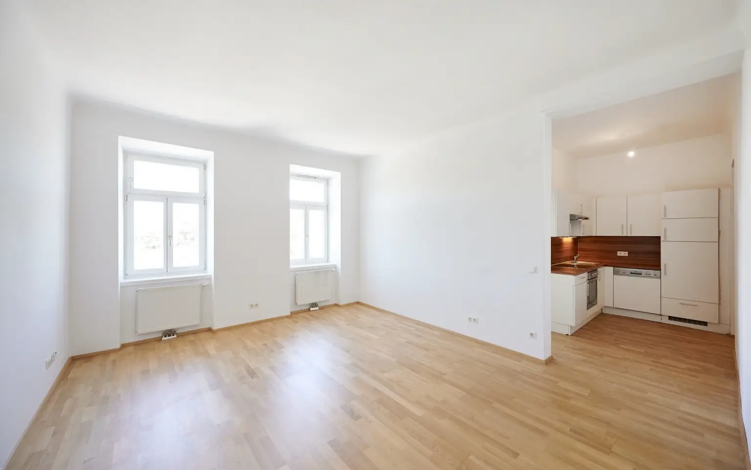 Wohnraum