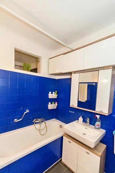 Ganz oben mit Aussicht und 26 m² Terrasse