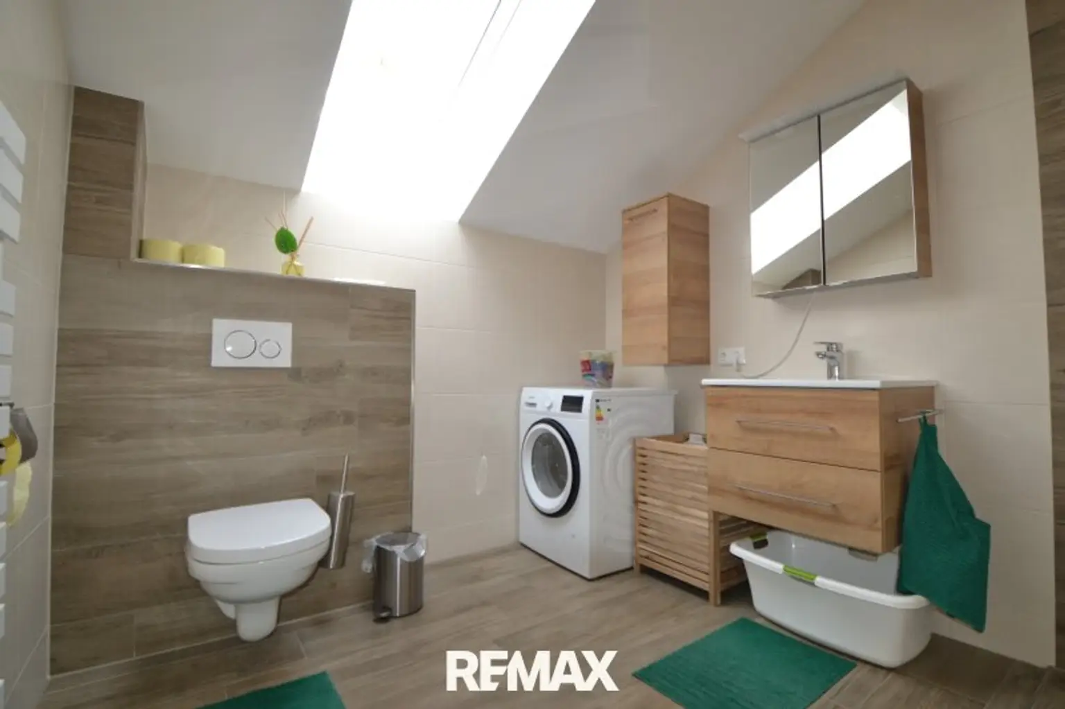 Badezimmer OG