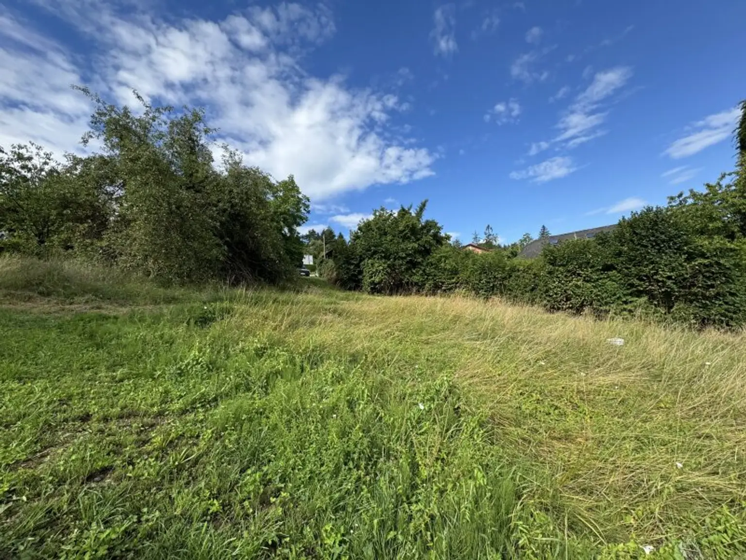 Ihr Traum vom Eigenheim: 881m² Baugrund in Graz-TOPLAGE !