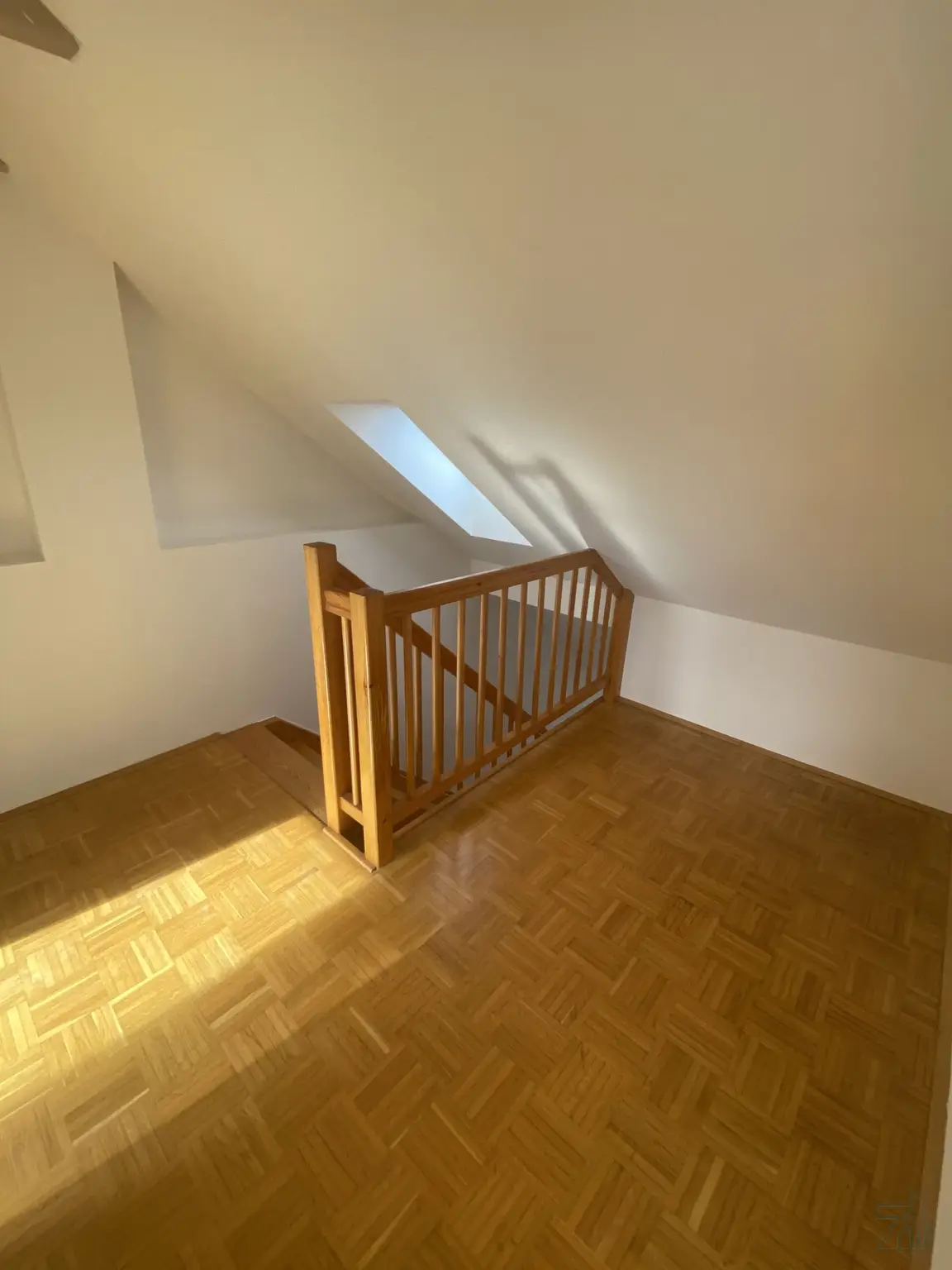 Anlegerhit im Lendviertel – DG-Maisonette bis 2027 vermietet!