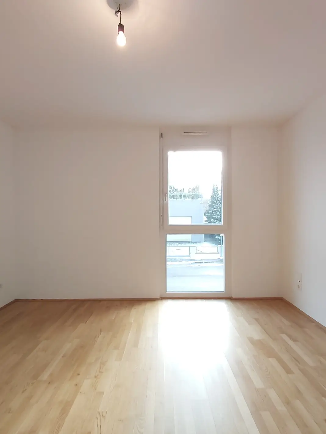 Schlafzimmer II