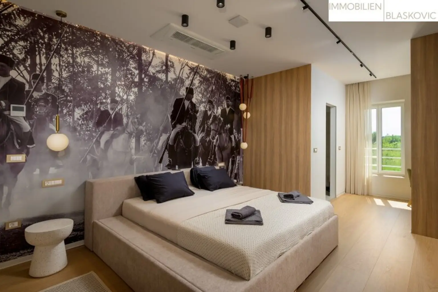 Neues Passivhaus in absoluter Ruhelage