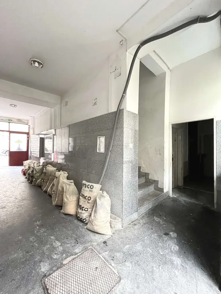 Lagerobjekt - nahe der Stadthalle!