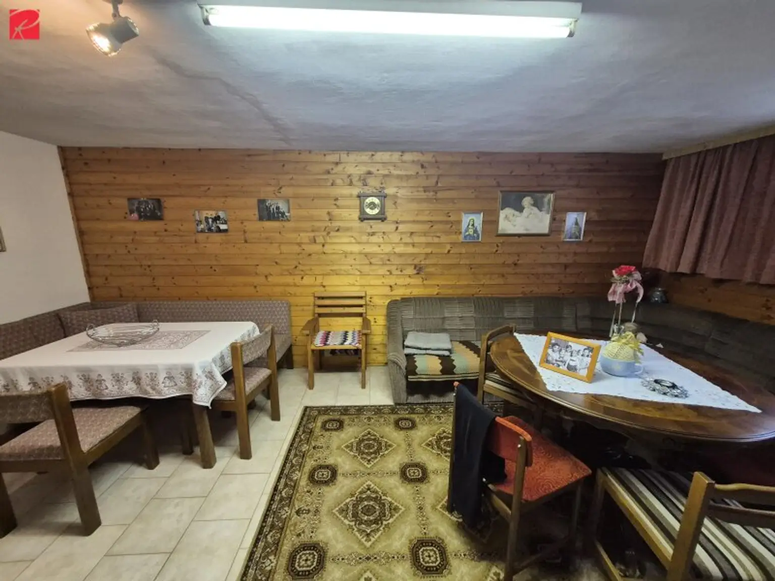 Noch vor Weihnachten im neuen Zuhause? Gepflegtes Haus sucht Besitzer!