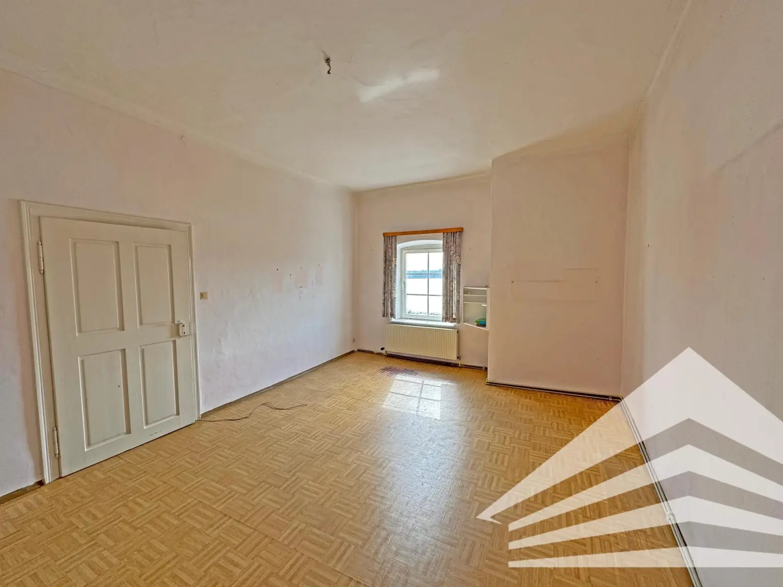 Wohnung 3 - H19 2.OG