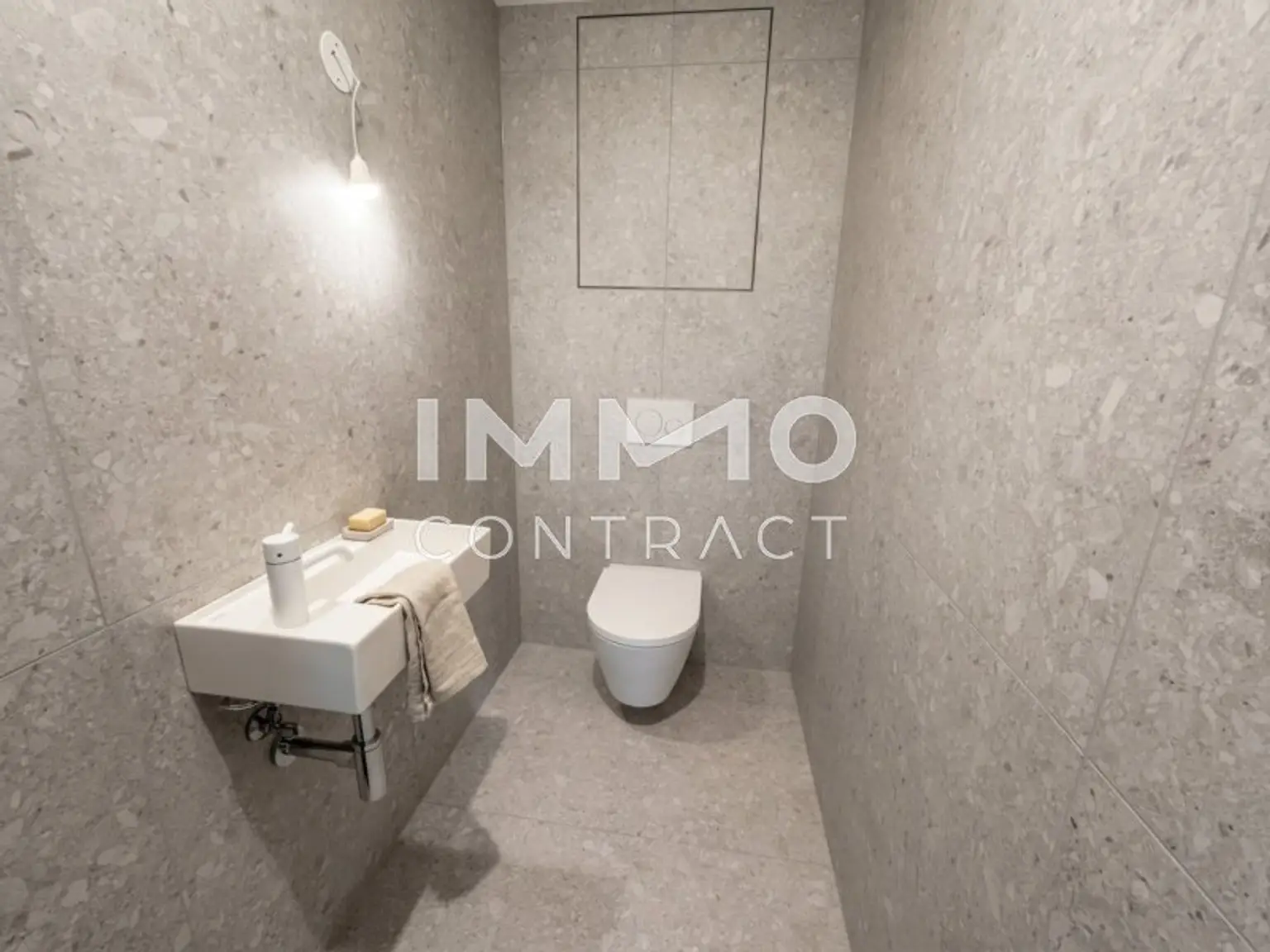 Gäste-WC