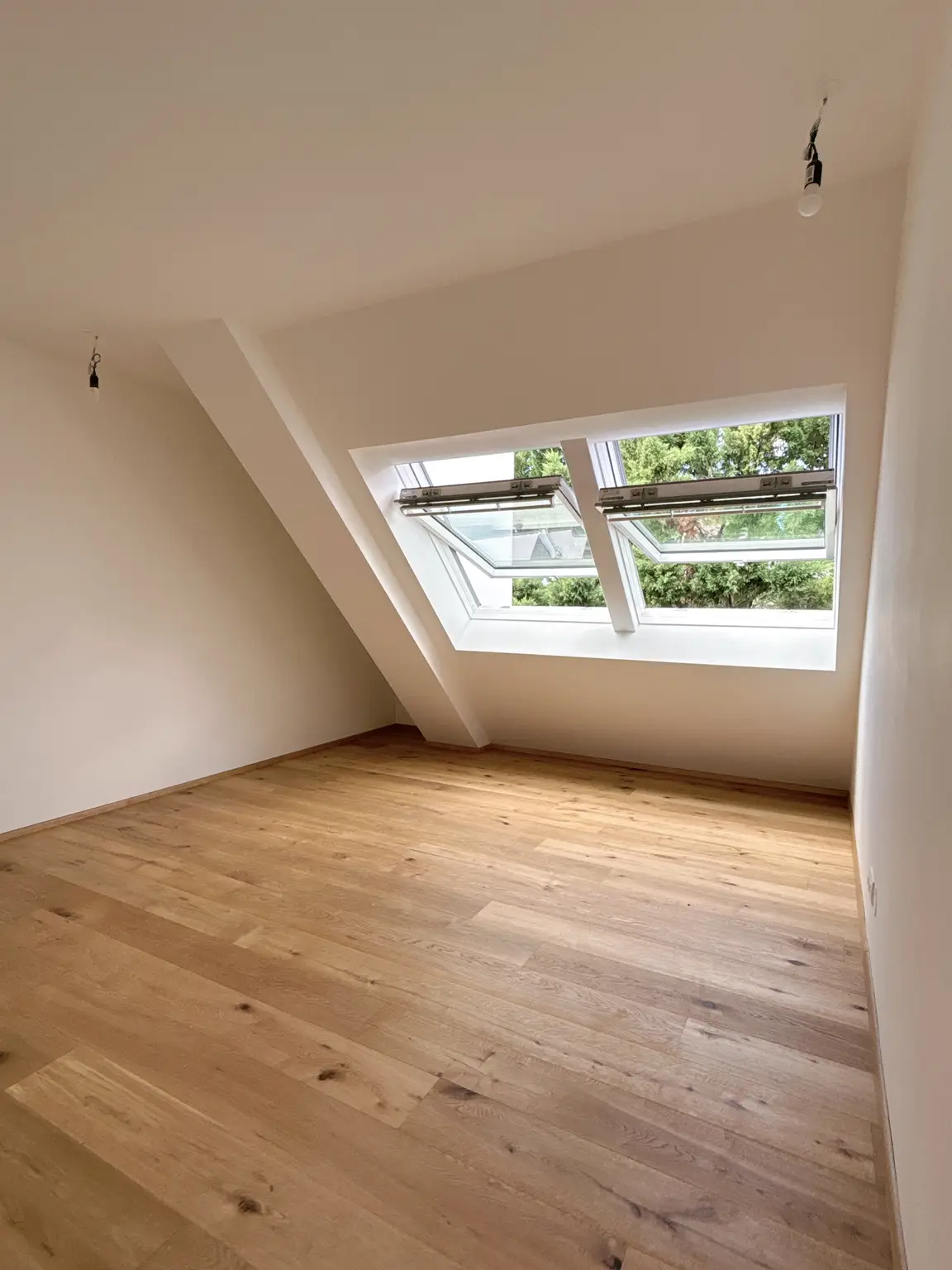 85m² große Neubau-Dachgeschosswohnung ~ 3 Zimmer ~ 11 m² Balkon ~ 1220 Wien