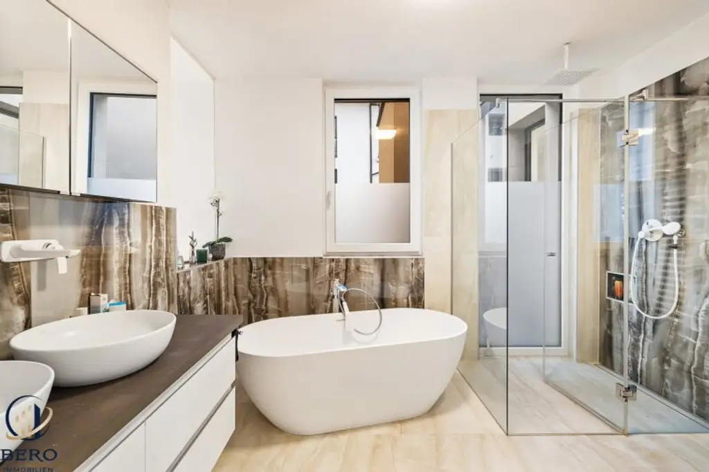 Außergewöhnliches Wohnjuwel in traumhafter Lage