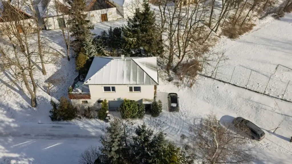 Ein Ort zum Durchatmen – Presshaus idyllischer Ruhelage