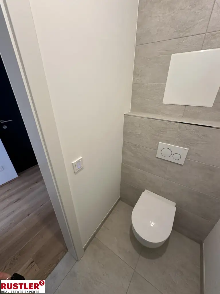 Green & Smart Living im Herzen der Stadt - Wohnen mit Hotelcharakter