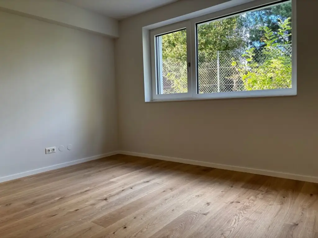 Mödling - Eigengarten - Erstbezug