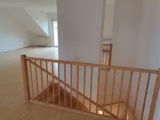Stiegenaufgang