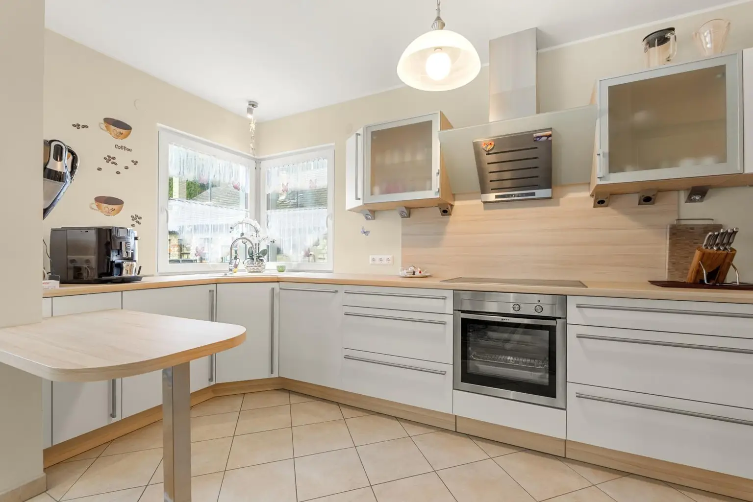 Schönes Einfamilienhaus mit großem Garten und guter Anbindung in Gmünd