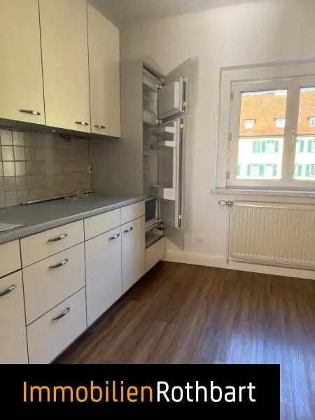 Gemütliche, großzügige Wohnung in Thörl – Ihr neues Zuhause!