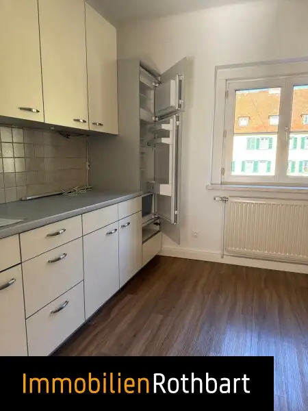 Gemütliche, großzügige Wohnung in Thörl – Ihr neues Zuhause!
