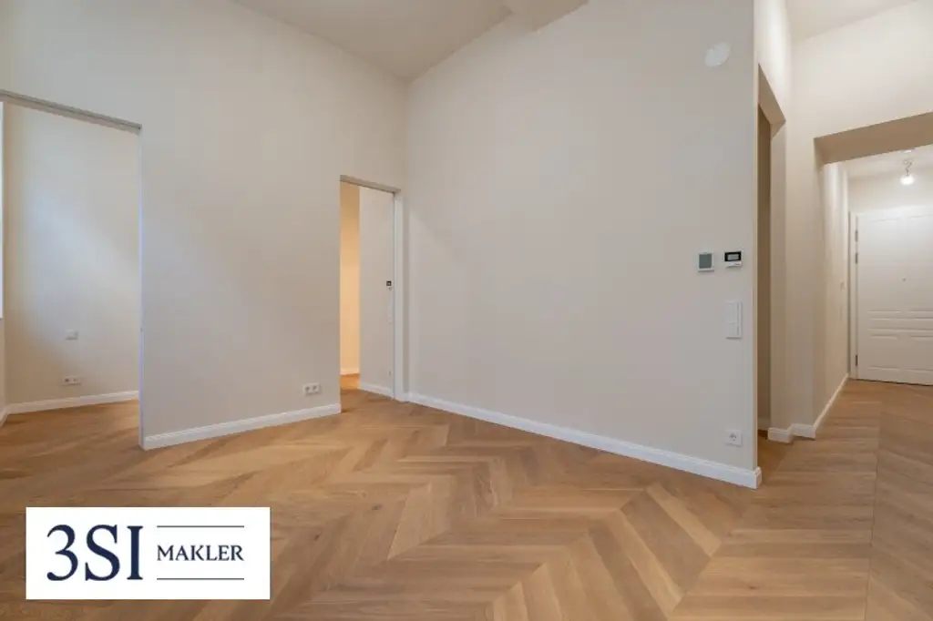 Kompakt, modern und nachhaltig – Ihr neues Zuhause im Erdgeschoss