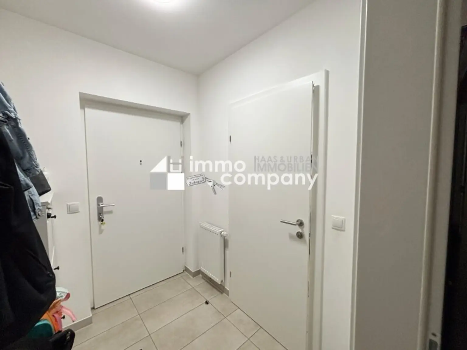 Moderne Erdgeschosswohnung mit Eigengarten und Terrasse in Albersdorf-Prebuch!