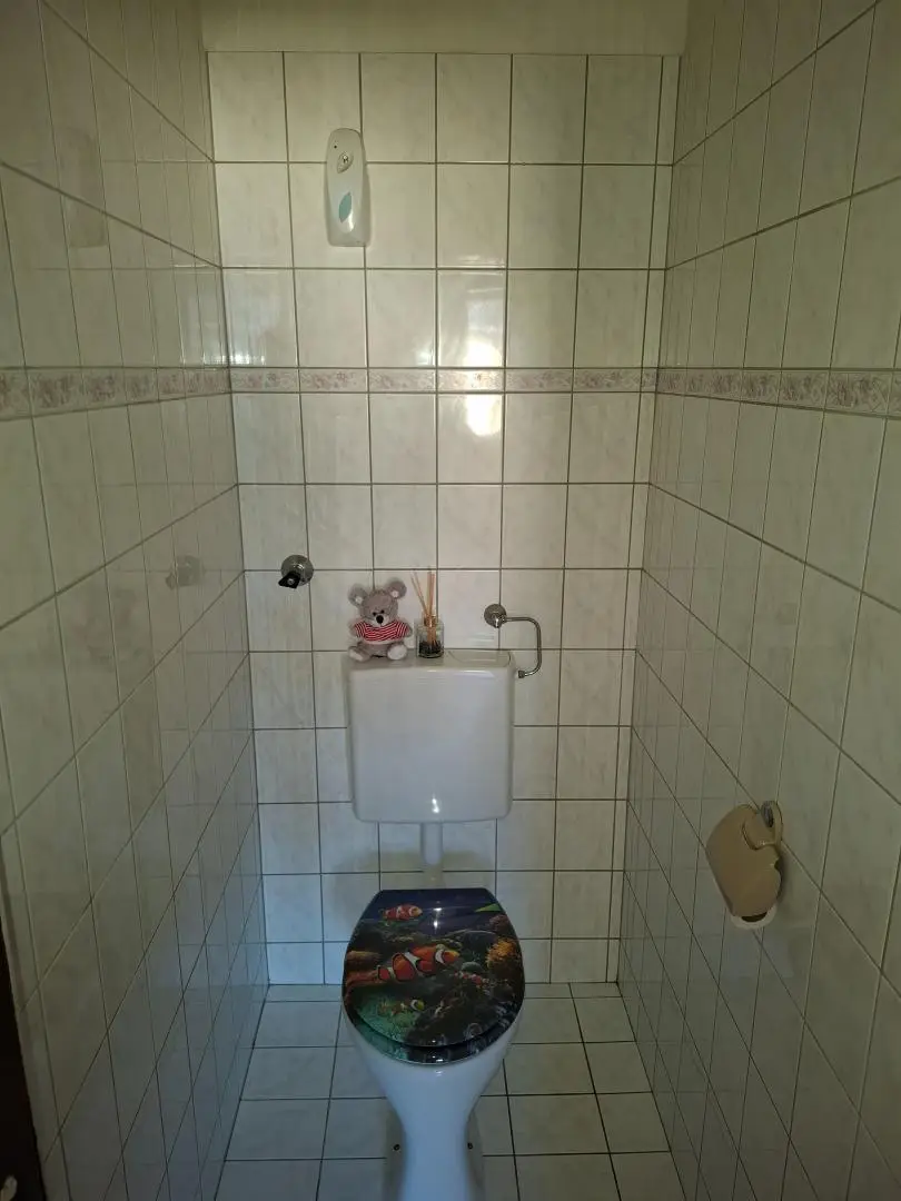 Wohnen mit Aussicht und doch Zentral