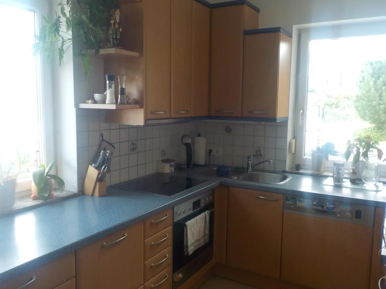 9421 Eitweg/Gemmersdorf   Schönes Einfamilienhaus
