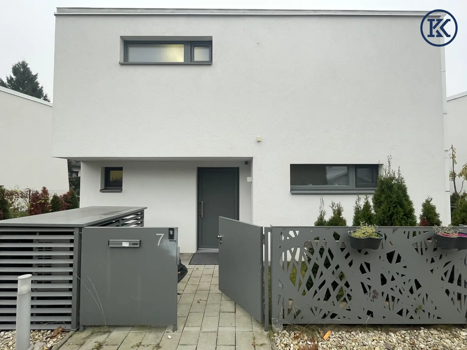 Grünes Familienparadies mit eigenem Garten – Ihr Traumhaus in Leopoldau