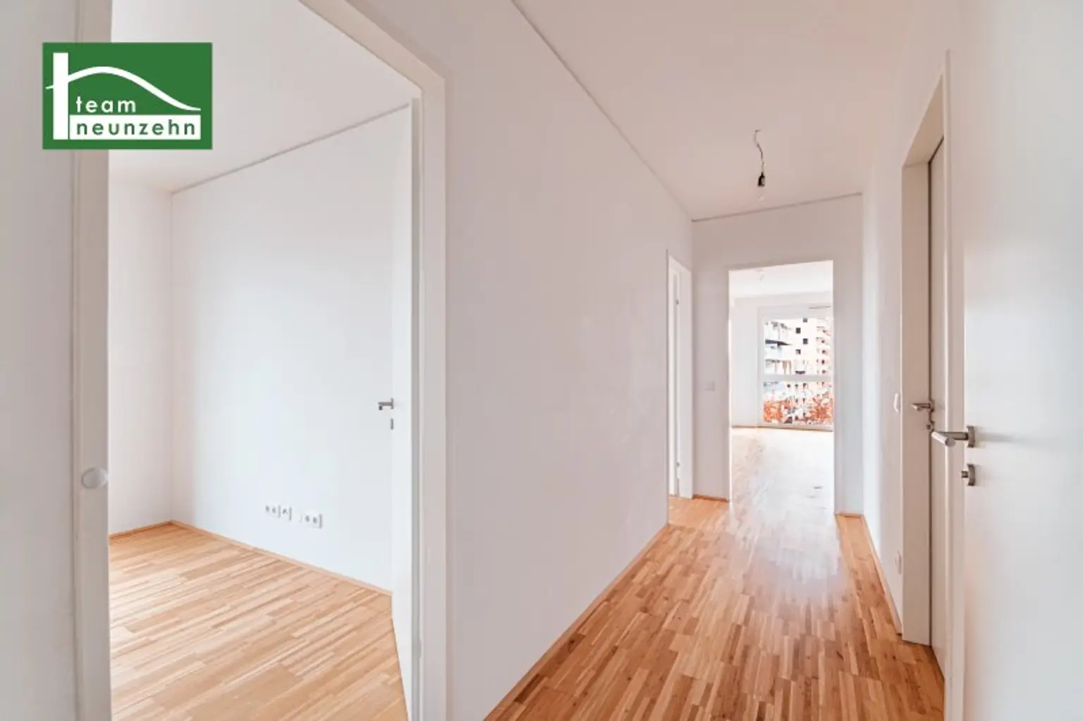 AKTION 1 MONAT MIETZINSFREI! ATTRAKTIVE WOHNUNGEN IN DEN REININGHAUSGRÜNDEN