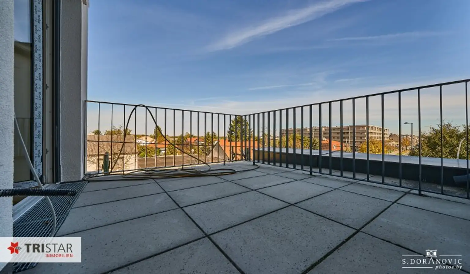 ‼️ AKTION ‼️ ++ 19 EIGENTUMSWOHNUNGEN ++ SCHLÜSSELFERTIG ++ URBAN + NATUR ++ ZWISCHEN SEESTADT UND LOBAU ++ 1220 WIEN ++  ++ BALKON / TERRASSE / LOGGIA / GARTEN / KELLER ++ 2–4 ZIMMER ++