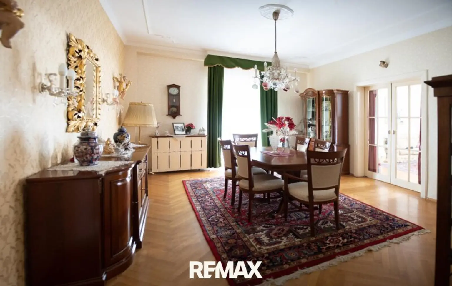 Esszimmer