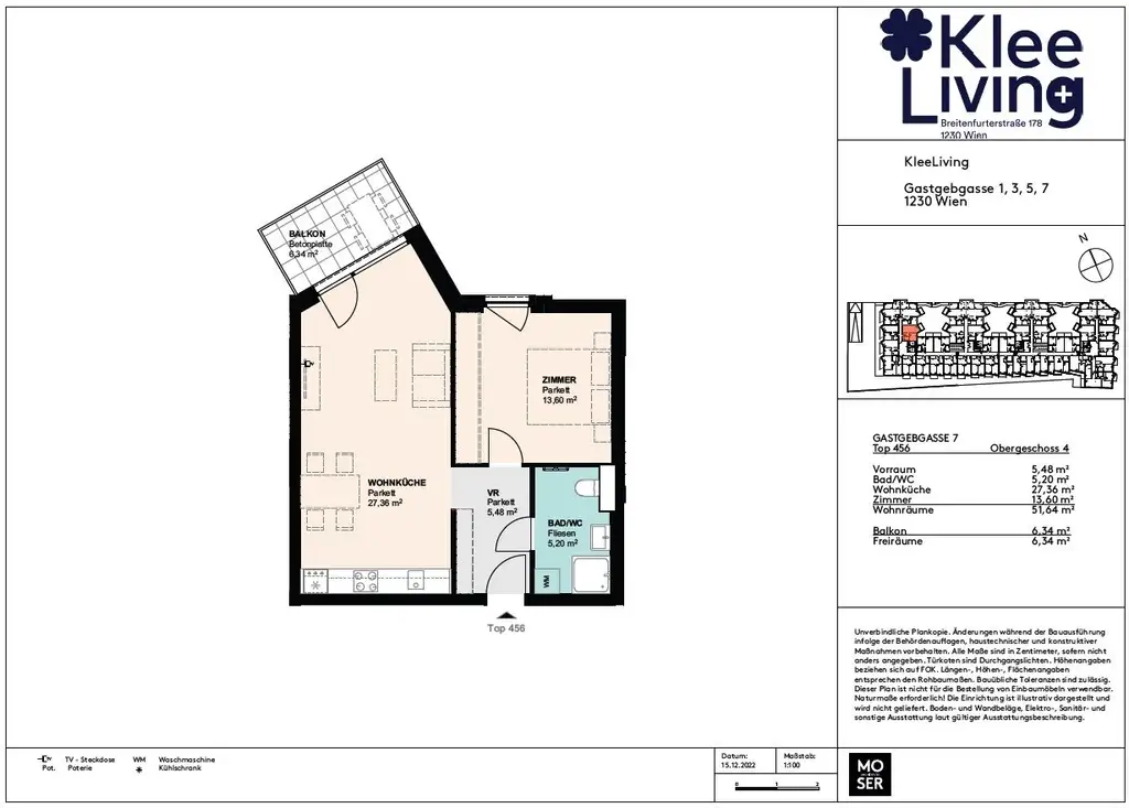 Plan 1