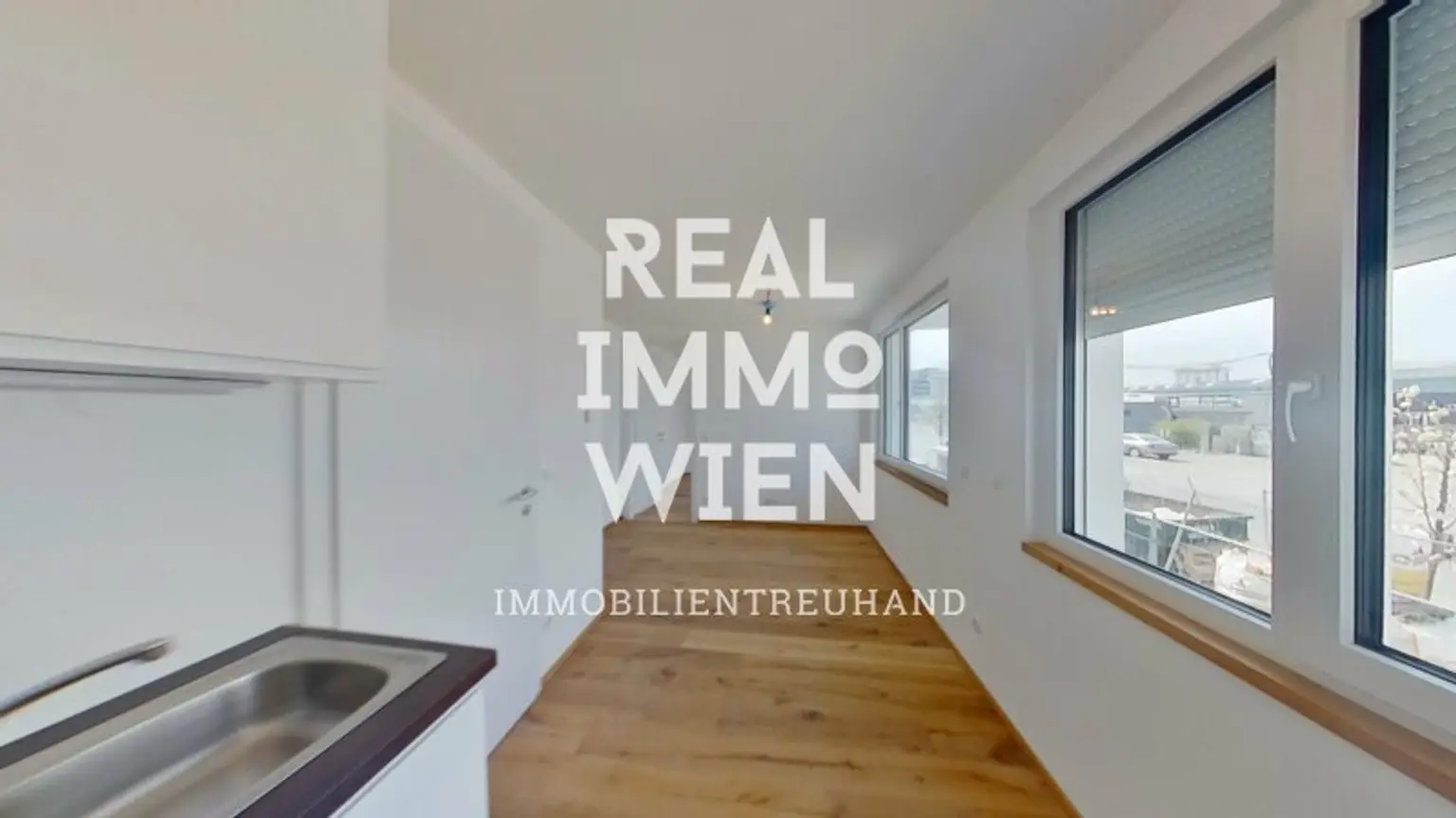 Wunderschöne sonnendurchflutete Wohnung im 23. Bezirk!!! Nähe U6 PERFEKTASTRAẞE!! 360°- 3D Grad Besichtigung