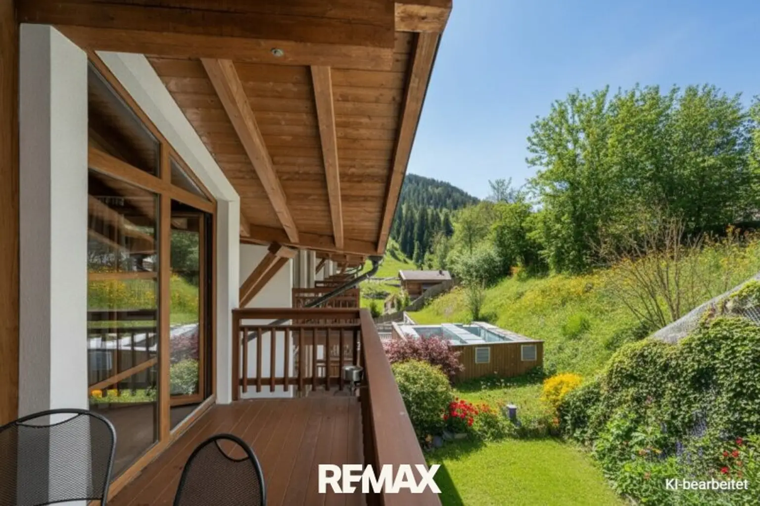 Balkon
