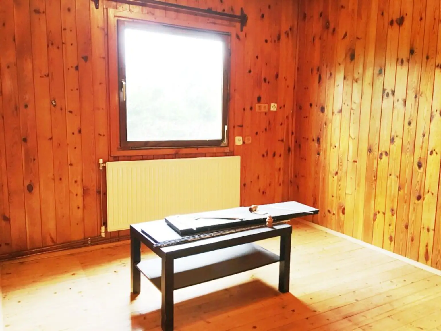 *** HAUS MIT POOL UND WINTERGARTEN - IDEAL FÜR NATUR- UND TIERFREUNDE ***