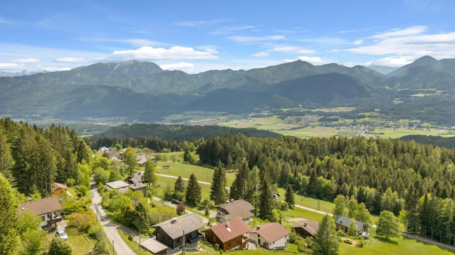 Ausblick