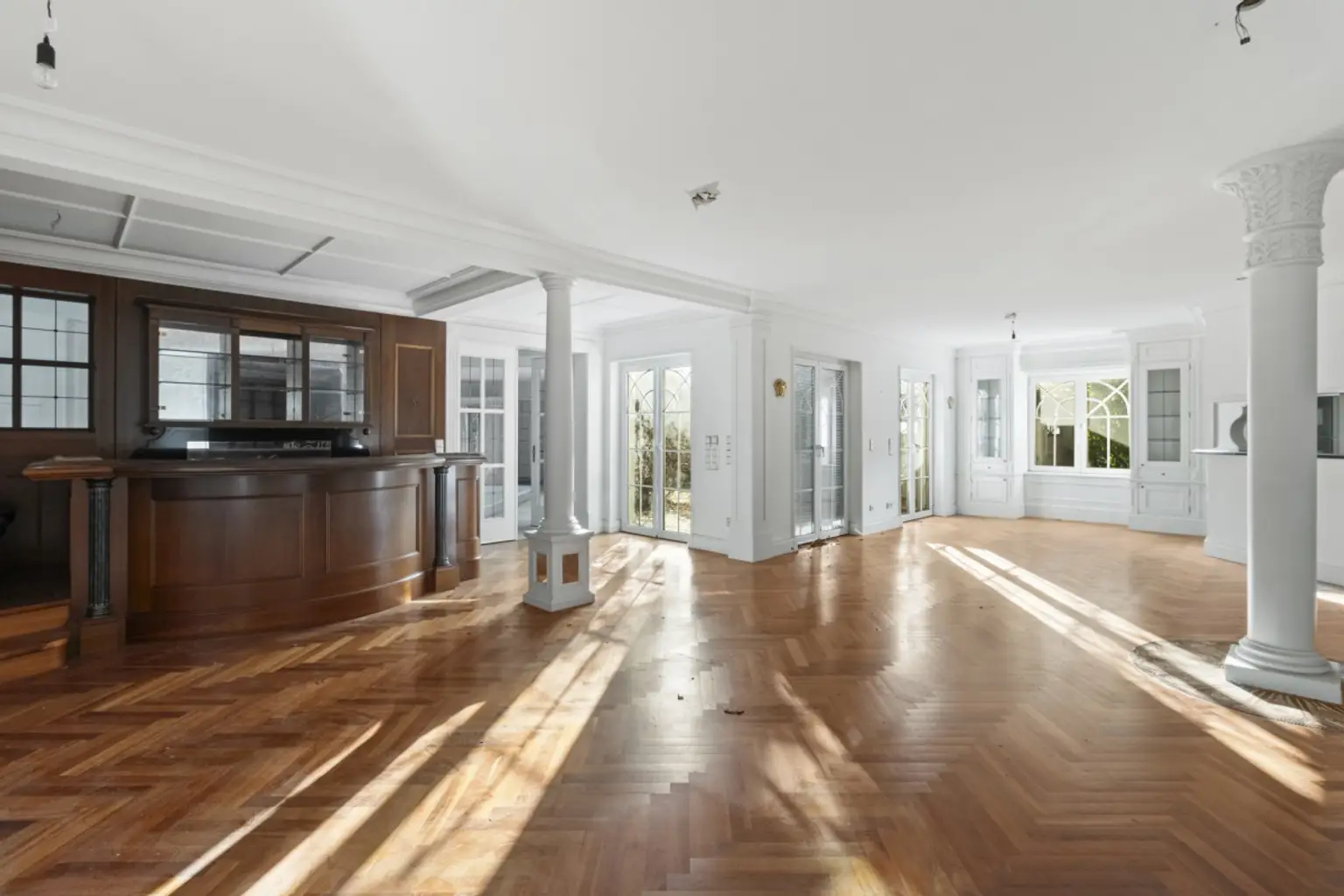 Img_5547 | ++ NEU ++ EXKLUSIVE VILLA in Top Lage - Nähe Lainzer Tor | Prima Service Immobilien