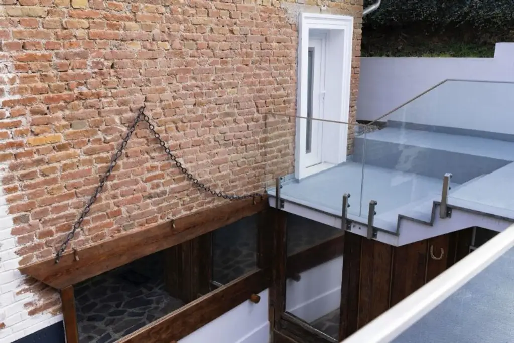 Exklusive Landhausvilla in Engelmannsbrunn – Luxus, Ruhe & Privatsphäre im Herzen des Wagrams