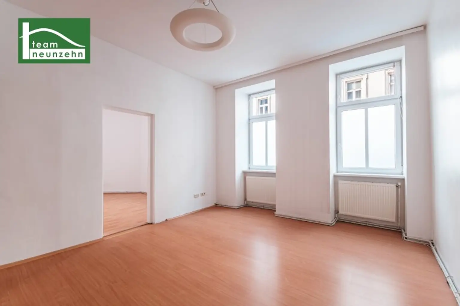 Charmanter Altbau in Toplage – Ehrenfelsgasse 3, 1120 Wien