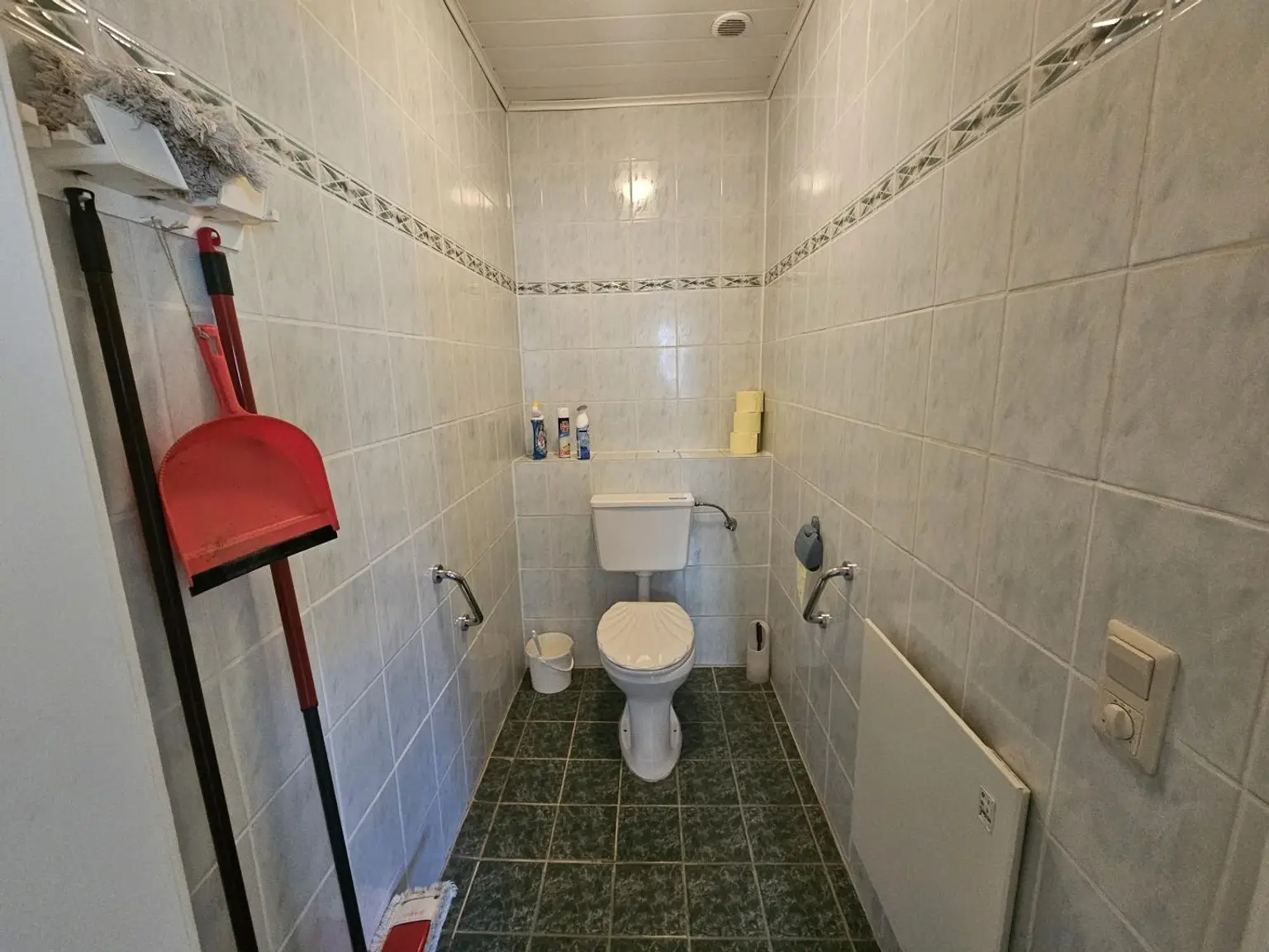 WC