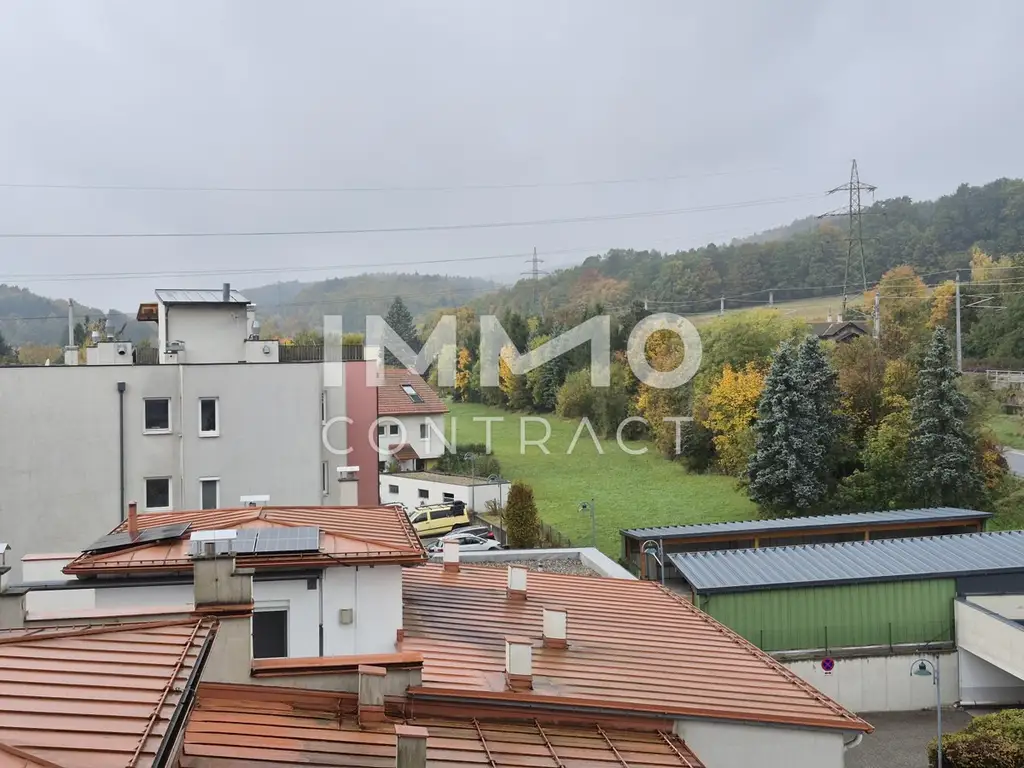 ++NEU++ 3 Zimmerwohnung, möbliert, sofort bezugsfertig!!!