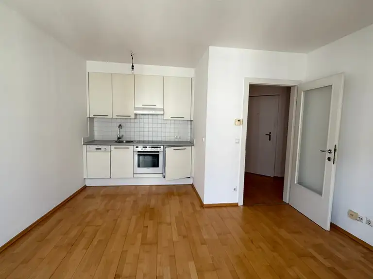 Wohnküche