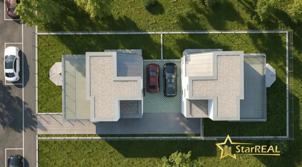 TOP EINZELHAUS! JETZT € 50.000 GESCHENKT + GRATIS DACHGESCHOSS! 137 m²-Traumhaus mit Keller und Südgarten. Provisionsfrei für den Käufer.